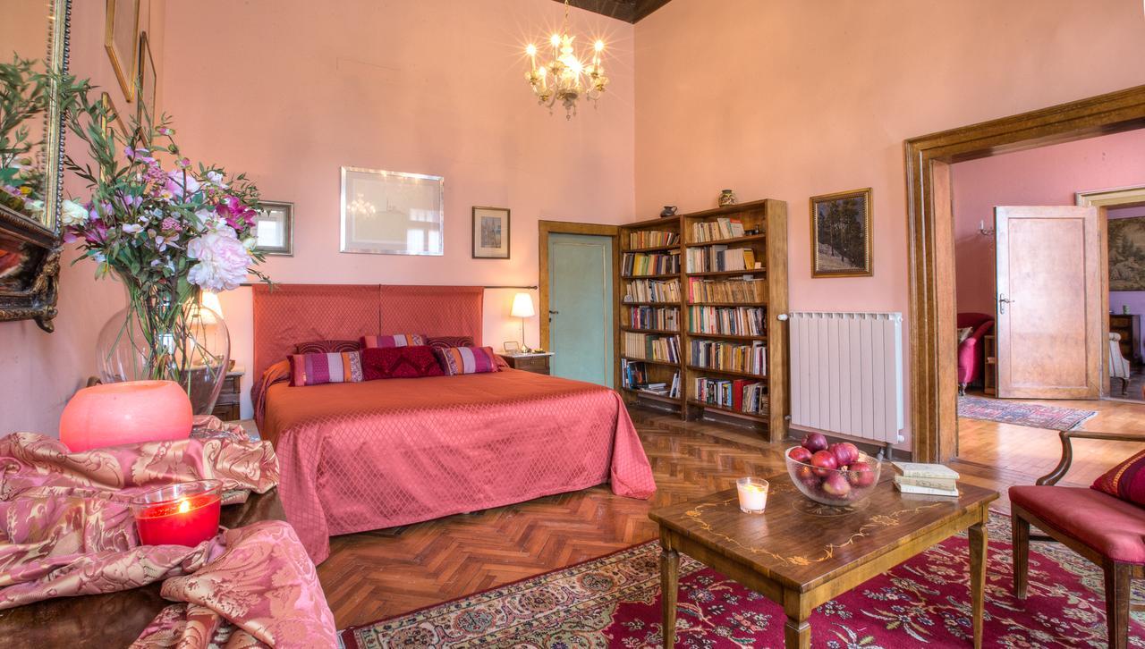 Ca' Della Corte Flats Venedik Dış mekan fotoğraf