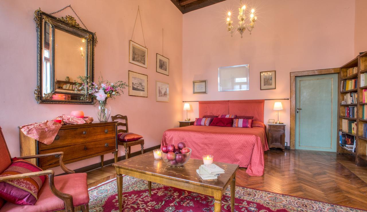 Ca' Della Corte Flats Venedik Dış mekan fotoğraf