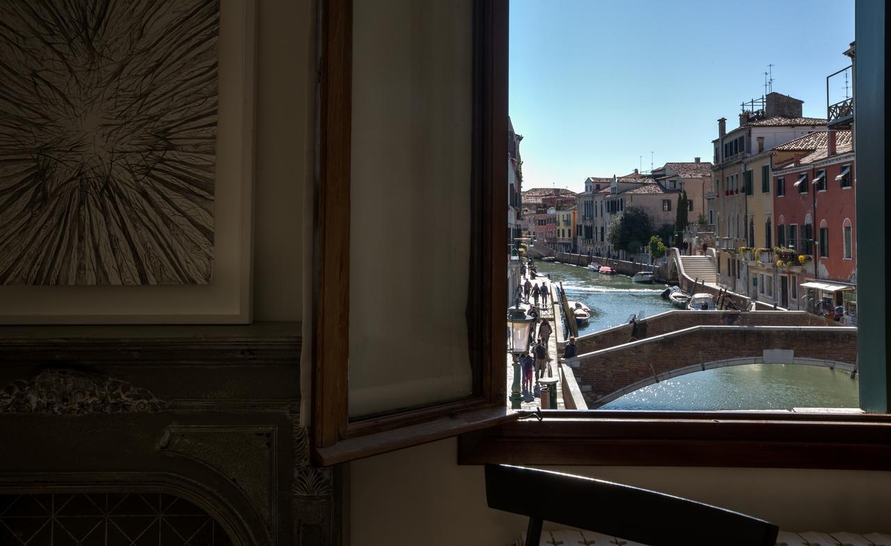 Ca' Della Corte Flats Venedik Dış mekan fotoğraf