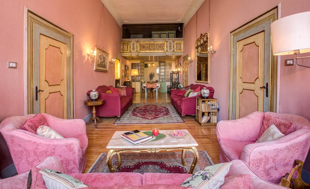 Ca' Della Corte Flats Venedik Dış mekan fotoğraf