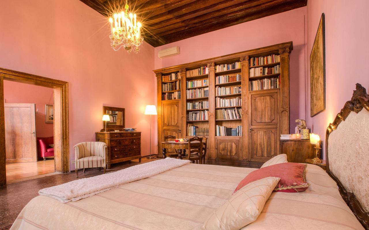 Ca' Della Corte Flats Venedik Dış mekan fotoğraf
