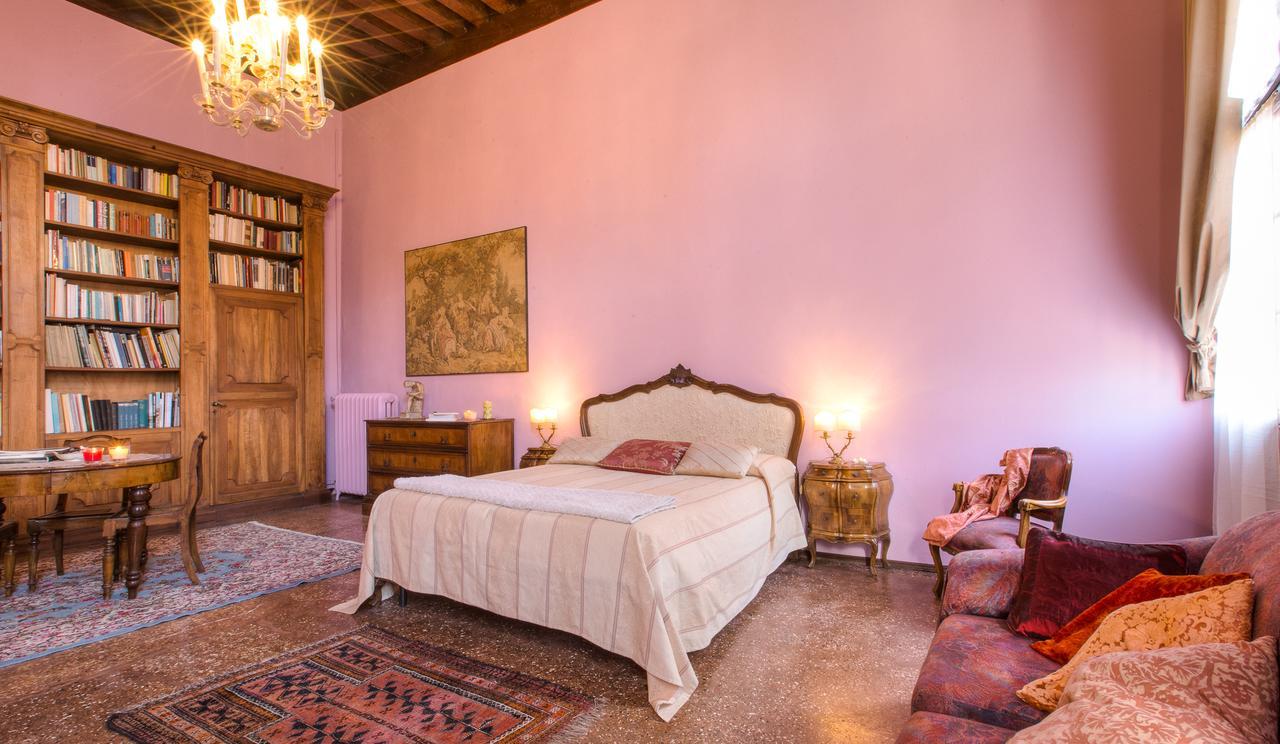 Ca' Della Corte Flats Venedik Dış mekan fotoğraf