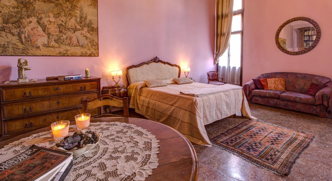 Ca' Della Corte Flats Venedik Dış mekan fotoğraf