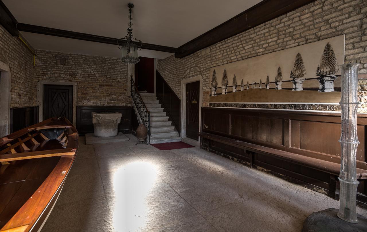 Ca' Della Corte Flats Venedik Dış mekan fotoğraf