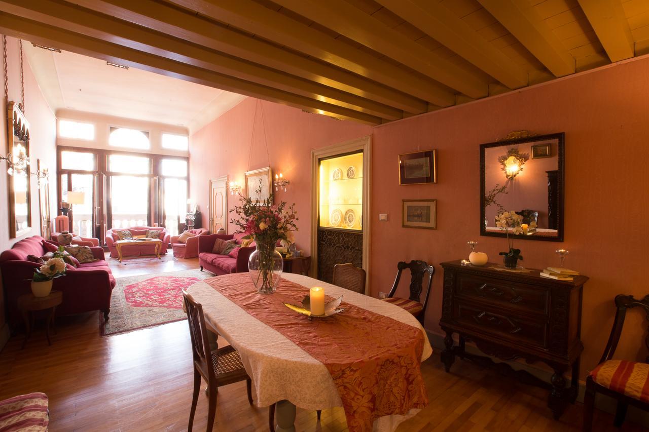 Ca' Della Corte Flats Venedik Dış mekan fotoğraf