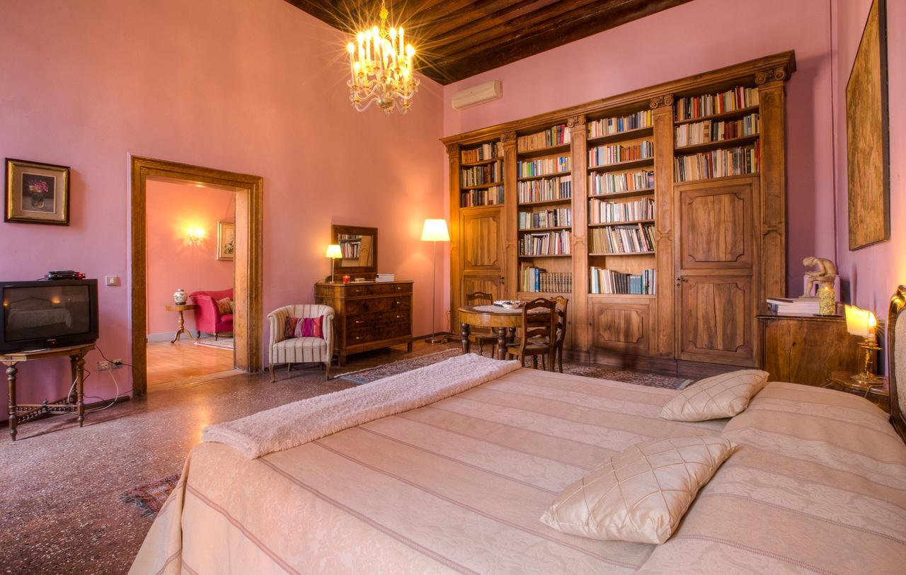 Ca' Della Corte Flats Venedik Dış mekan fotoğraf