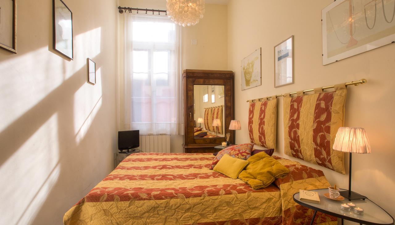 Ca' Della Corte Flats Venedik Dış mekan fotoğraf