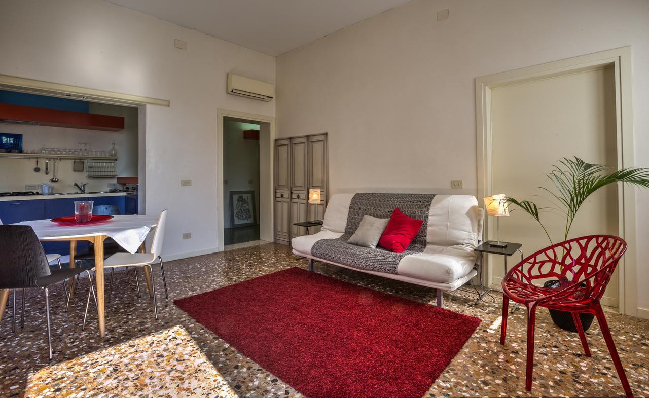 Ca' Della Corte Flats Venedik Dış mekan fotoğraf