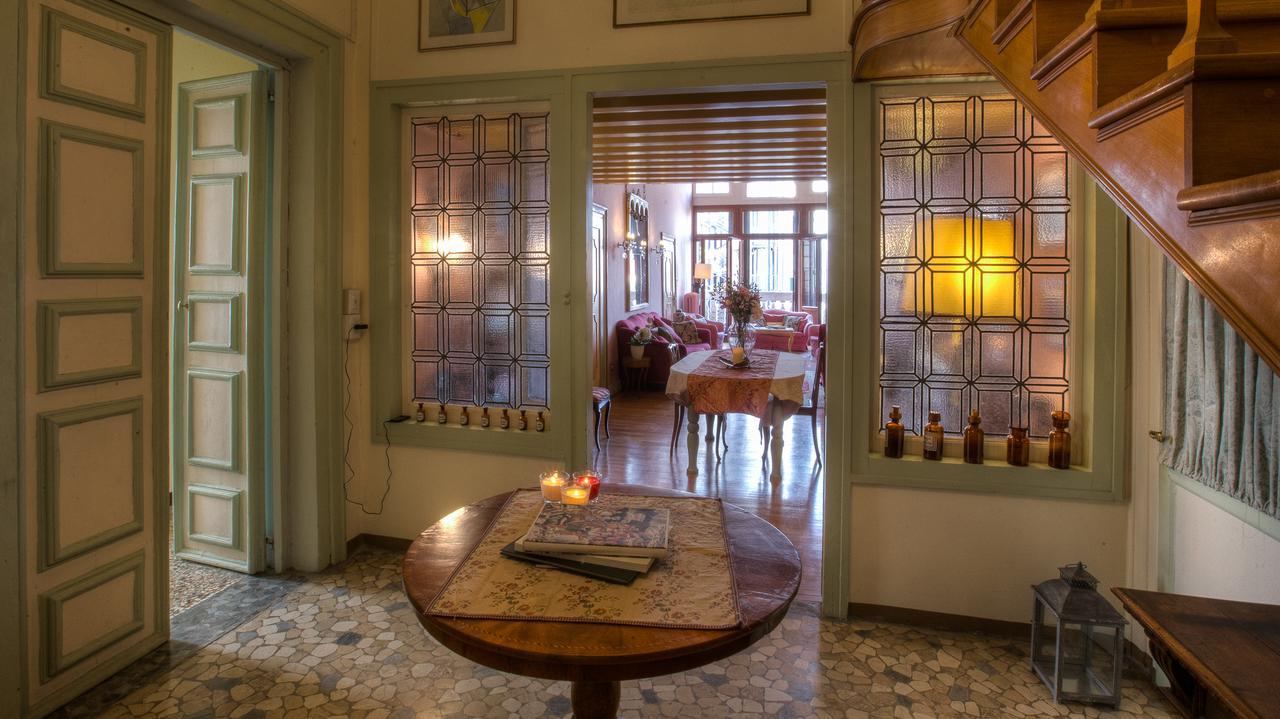 Ca' Della Corte Flats Venedik Dış mekan fotoğraf