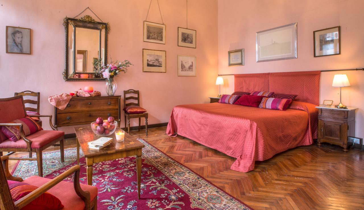 Ca' Della Corte Flats Venedik Dış mekan fotoğraf