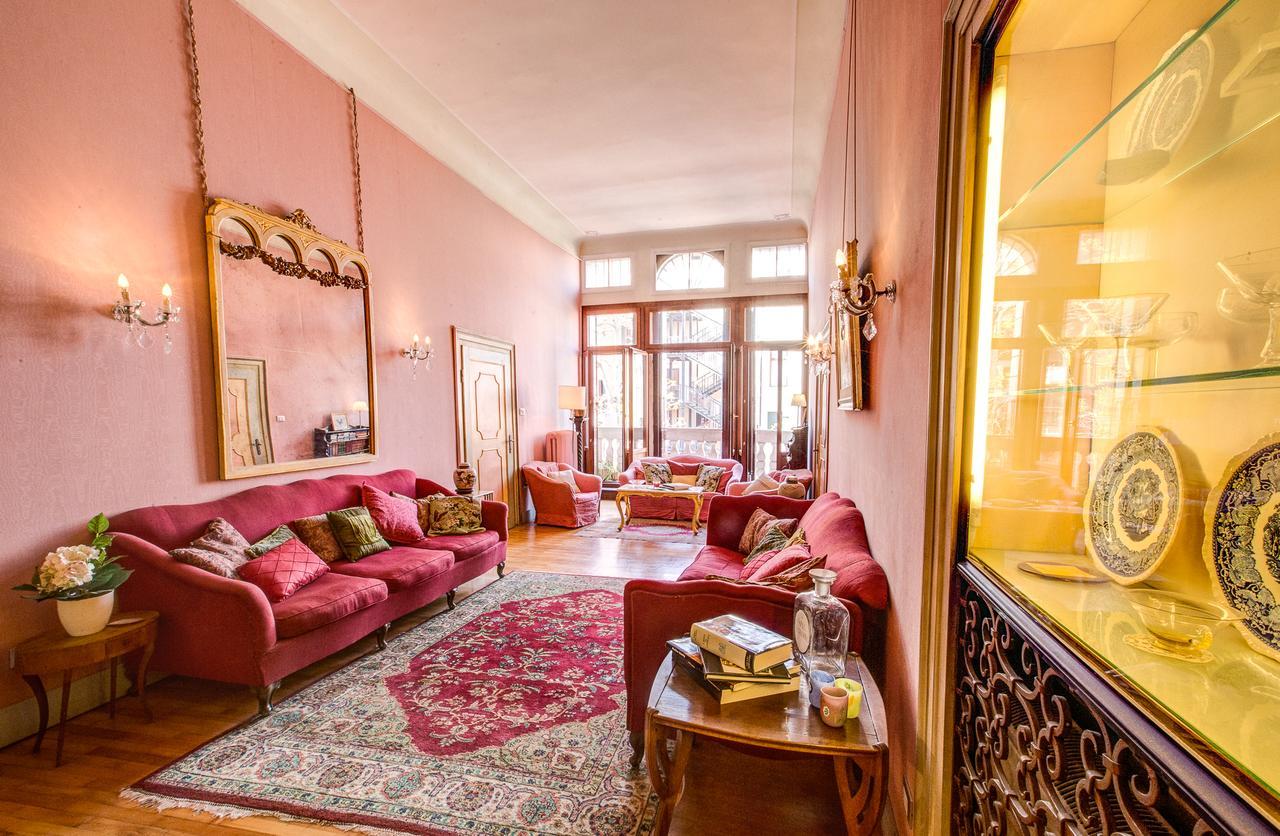 Ca' Della Corte Flats Venedik Dış mekan fotoğraf