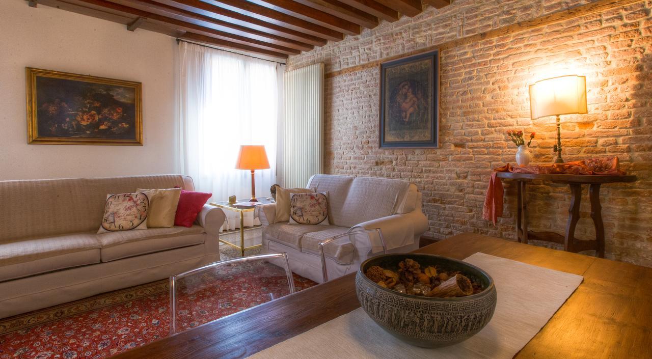 Ca' Della Corte Flats Venedik Dış mekan fotoğraf