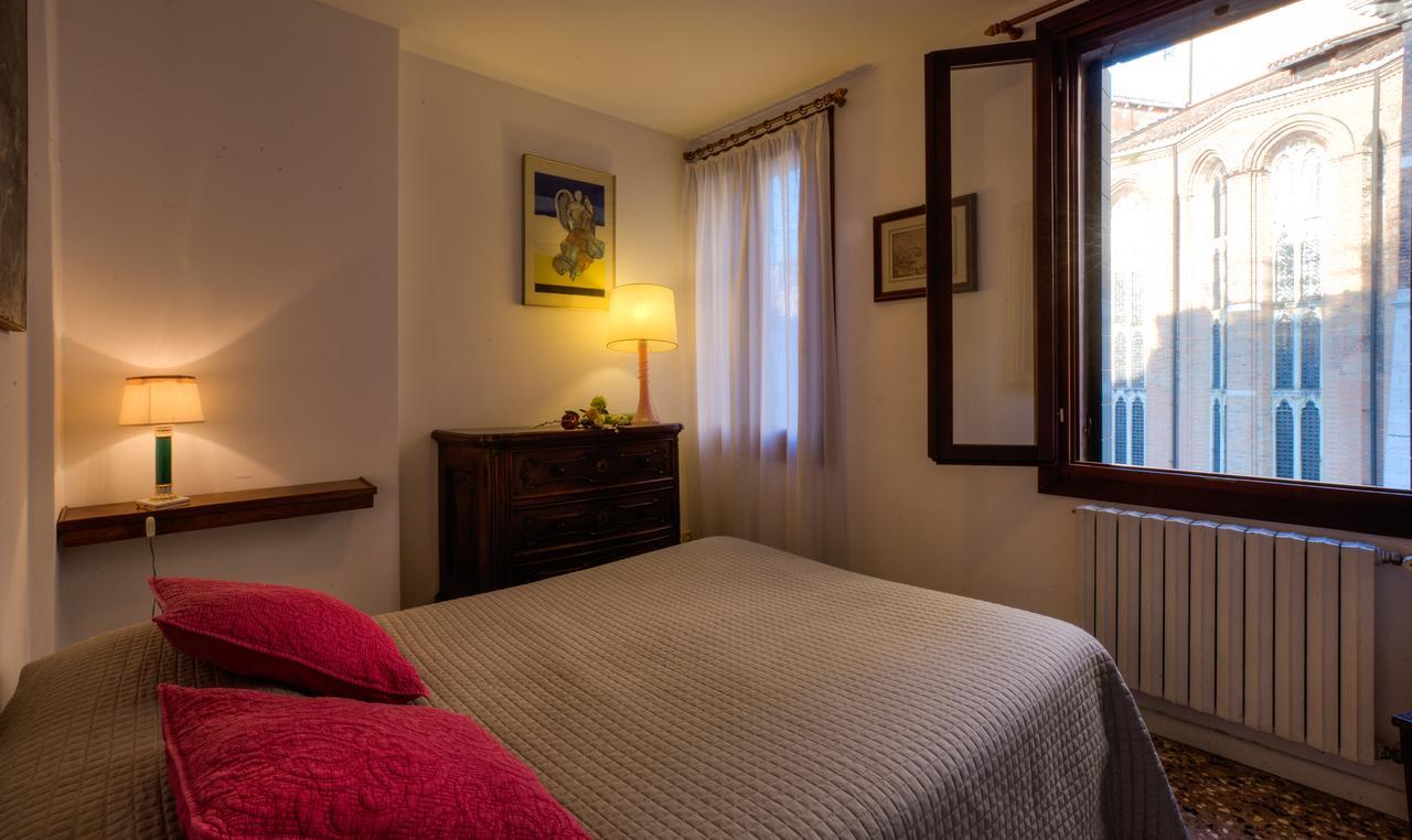 Ca' Della Corte Flats Venedik Dış mekan fotoğraf