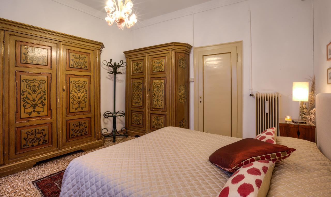 Ca' Della Corte Flats Venedik Dış mekan fotoğraf