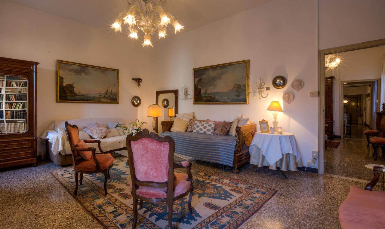 Ca' Della Corte Flats Venedik Dış mekan fotoğraf