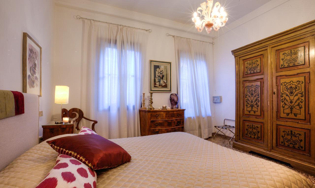 Ca' Della Corte Flats Venedik Dış mekan fotoğraf