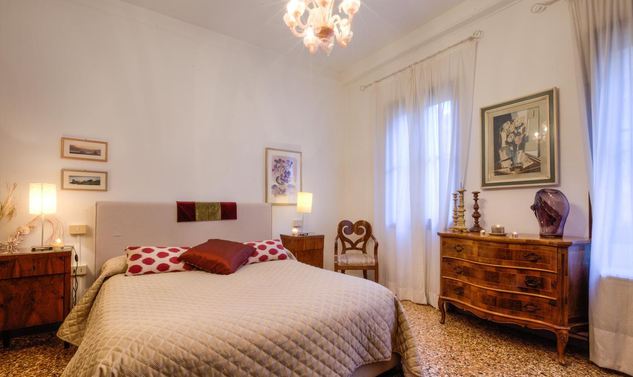 Ca' Della Corte Flats Venedik Dış mekan fotoğraf