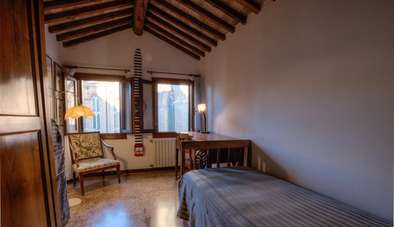 Ca' Della Corte Flats Venedik Dış mekan fotoğraf
