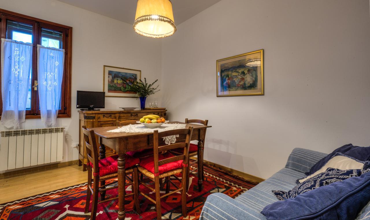 Ca' Della Corte Flats Venedik Dış mekan fotoğraf