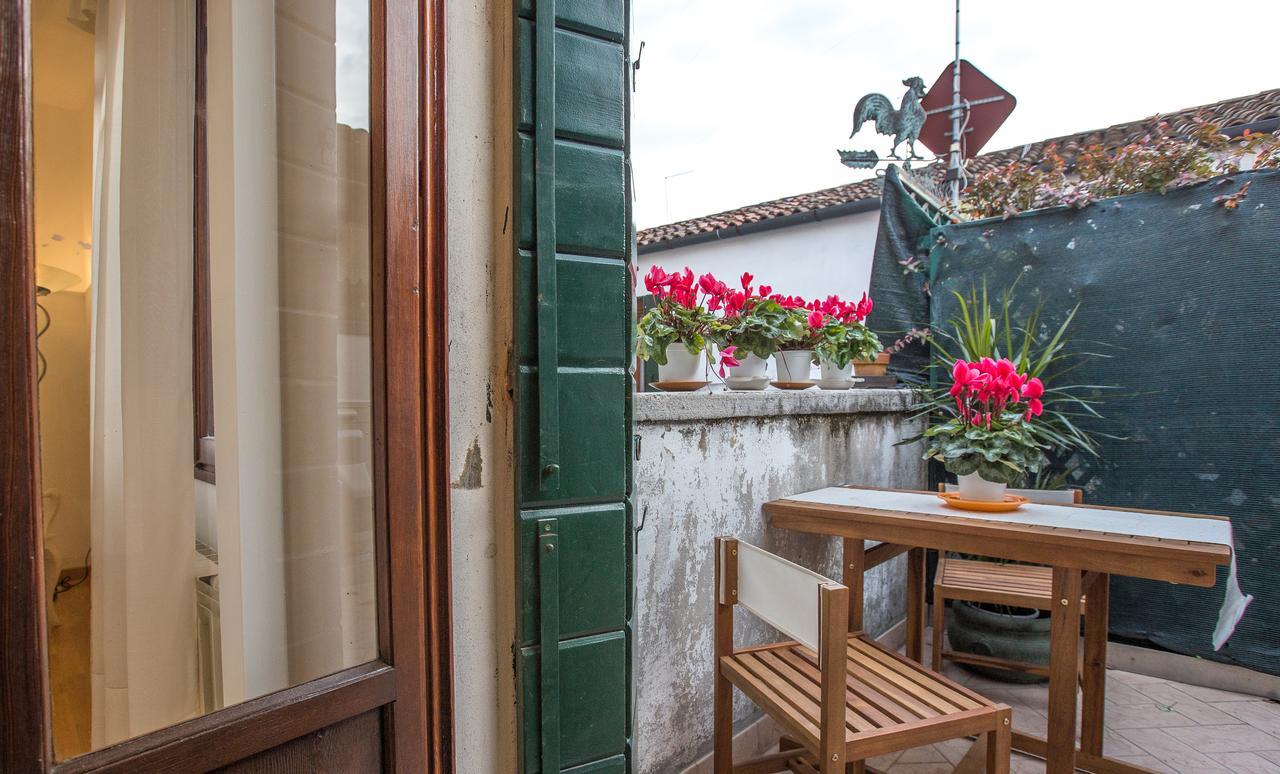 Ca' Della Corte Flats Venedik Dış mekan fotoğraf