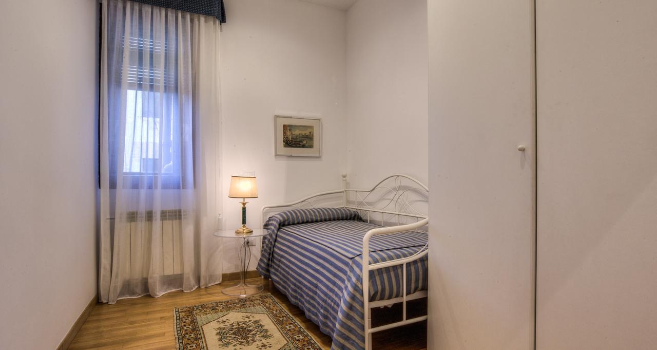 Ca' Della Corte Flats Venedik Dış mekan fotoğraf