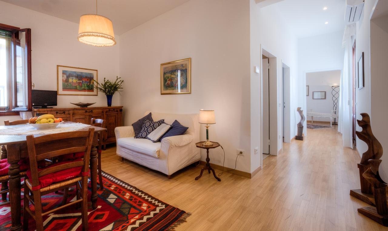 Ca' Della Corte Flats Venedik Dış mekan fotoğraf