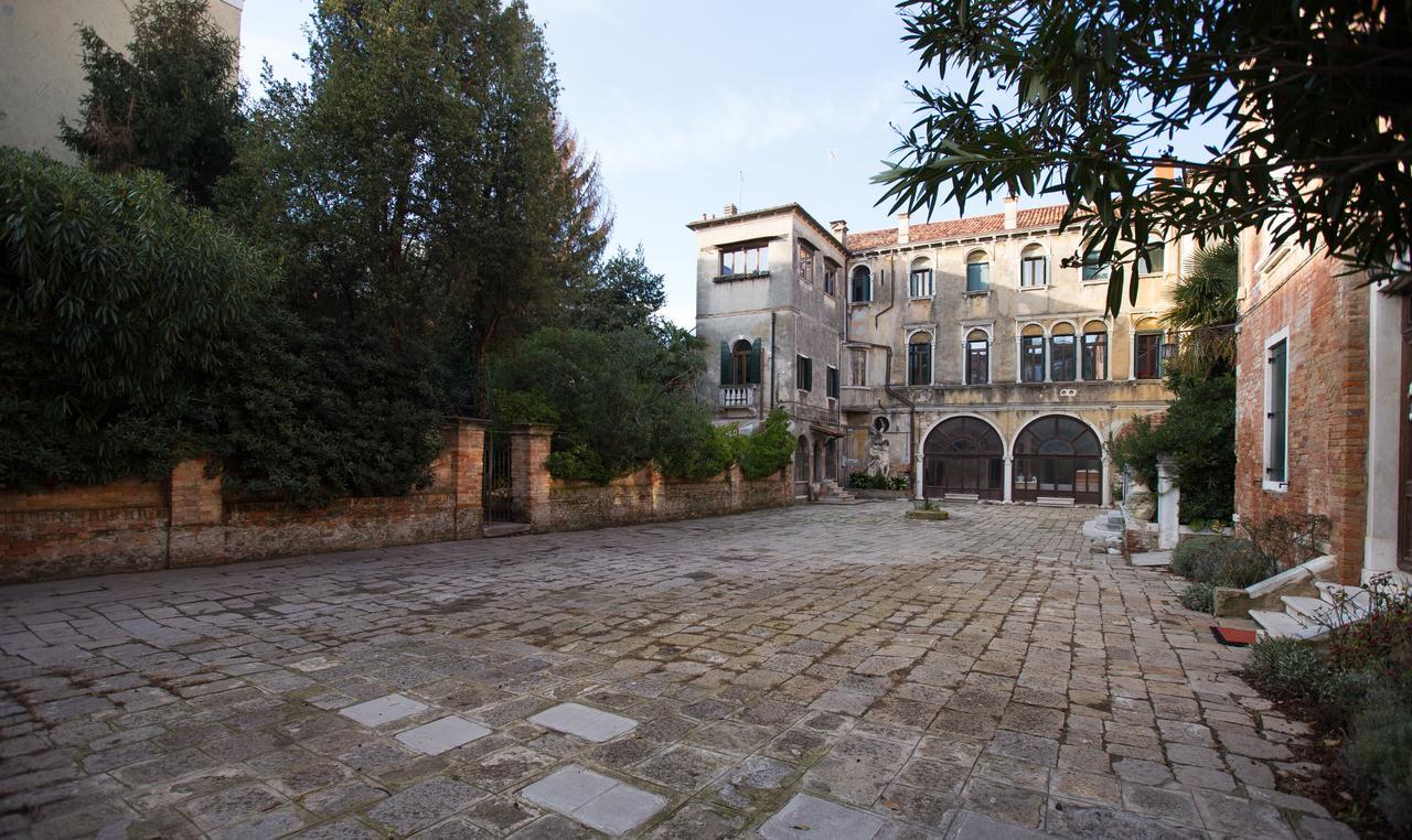 Ca' Della Corte Flats Venedik Dış mekan fotoğraf