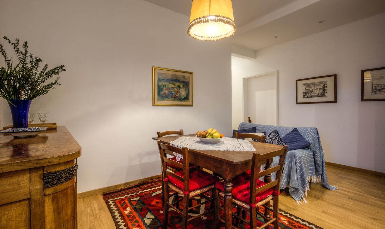 Ca' Della Corte Flats Venedik Dış mekan fotoğraf