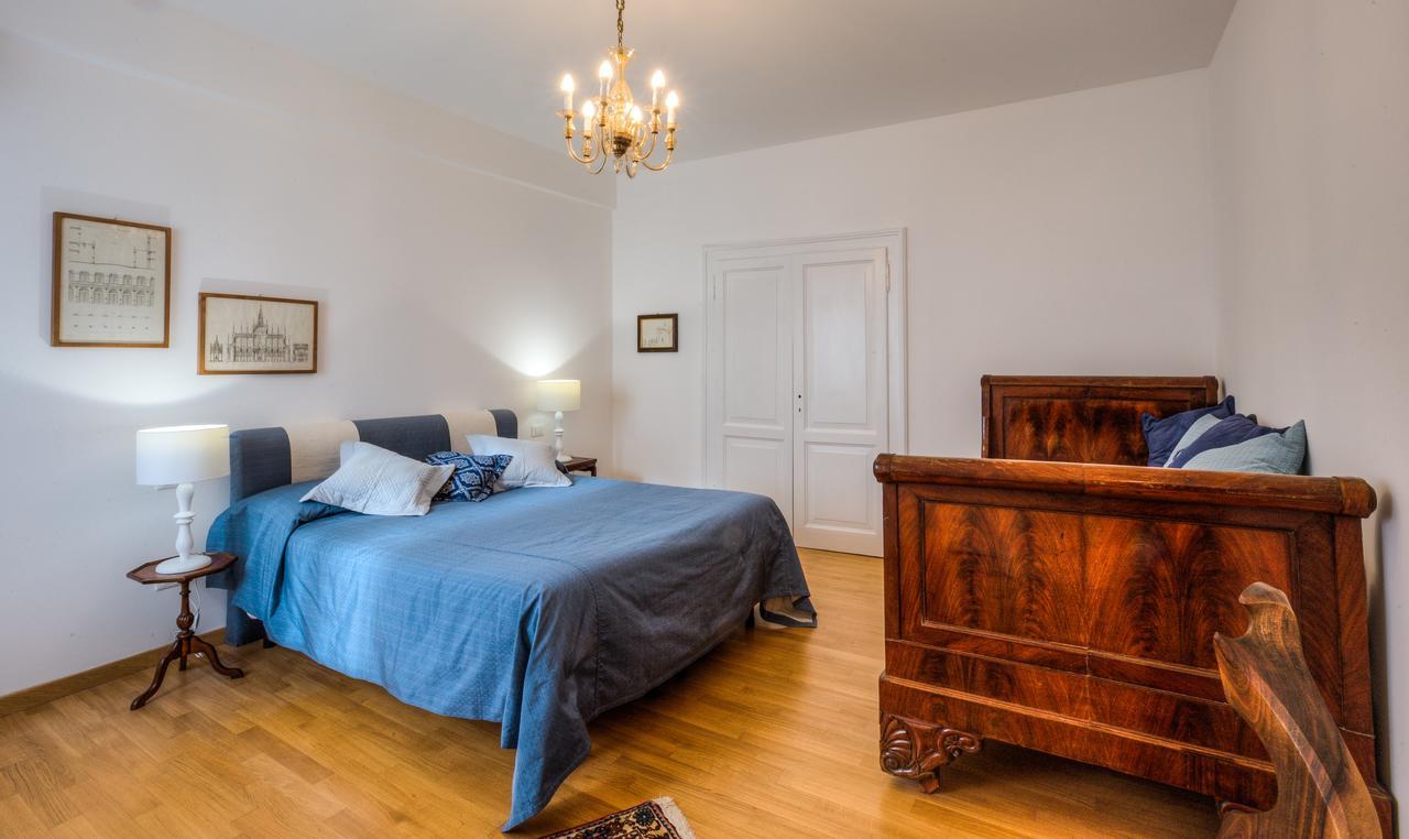 Ca' Della Corte Flats Venedik Dış mekan fotoğraf
